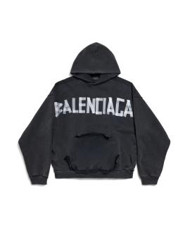 BALENCIAGA Худи/толстовка