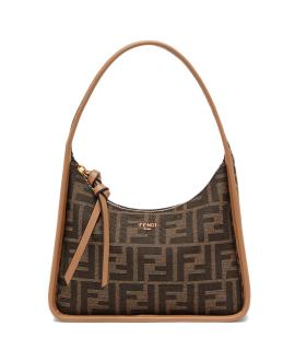 FENDI Сумка через плечо