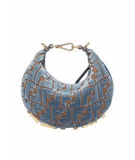 FENDI Сумка с короткими ручками