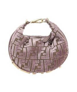 FENDI Сумка с короткими ручками