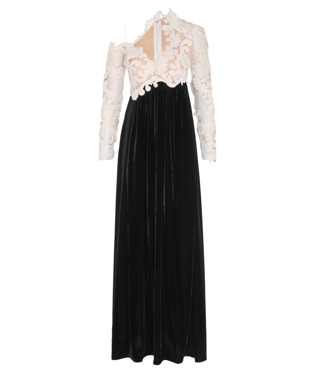 ZIMMERMANN Черное платье, фото 1