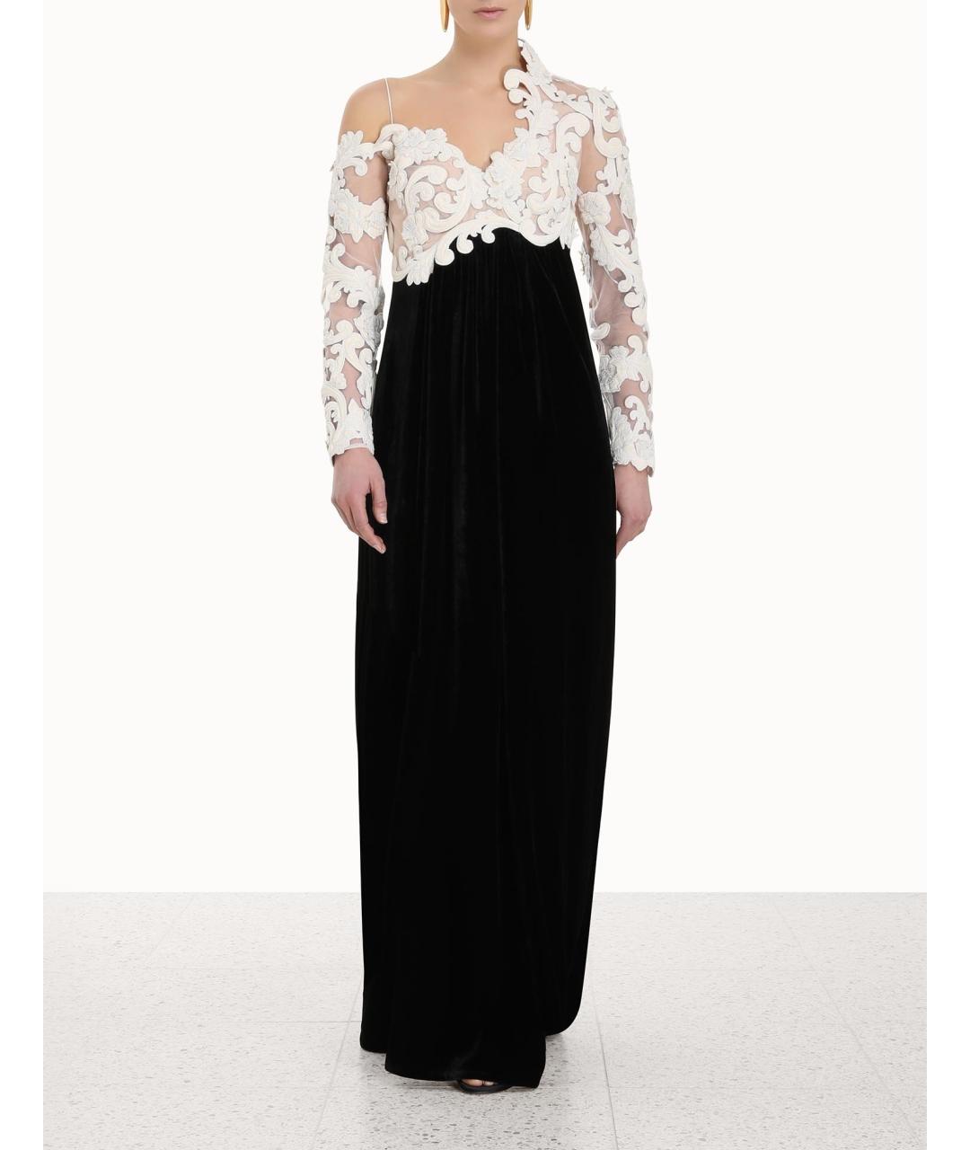 ZIMMERMANN Черное платье, фото 2