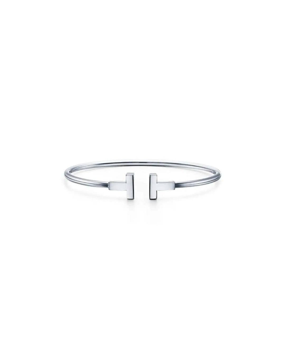TIFFANY&CO Браслет из белого золота, фото 1