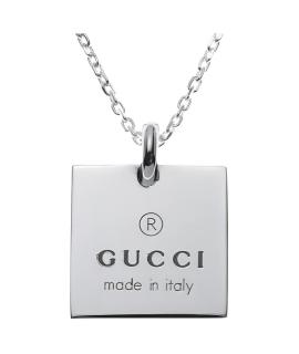 GUCCI Цепочка/подвеска