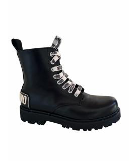 MOSCHINO KIDS Ботинки