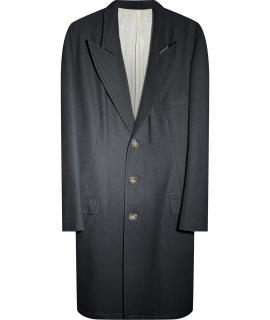 YOHJI YAMAMOTO Пальто