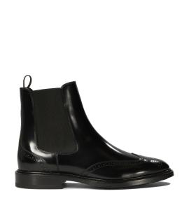 CELINE Низкие ботинки