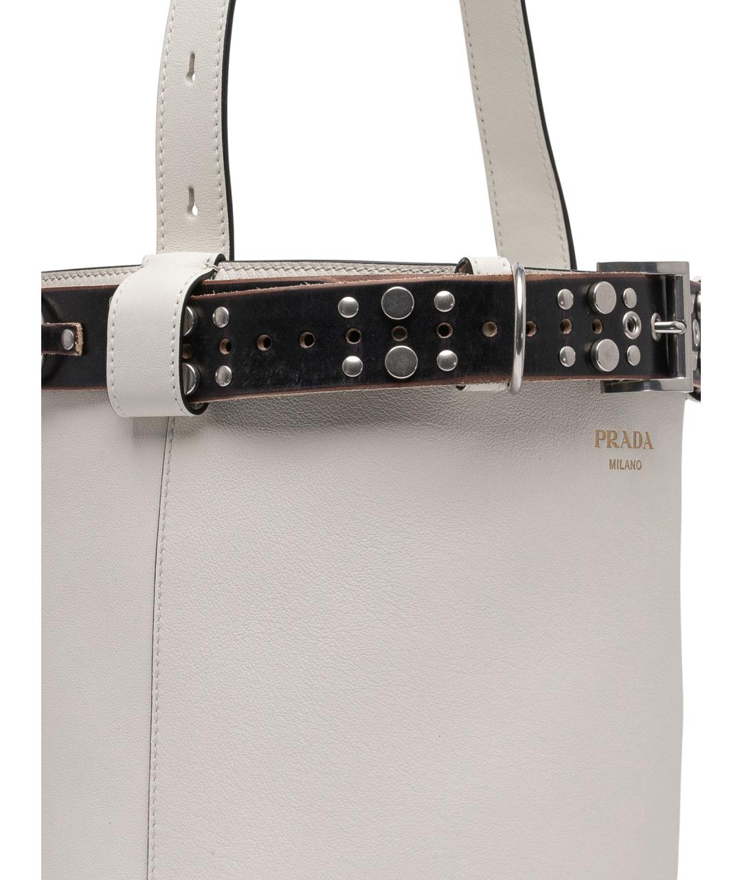 PRADA Мульти сумка через плечо, фото 4