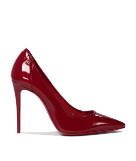 CHRISTIAN LOUBOUTIN Туфли