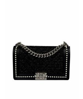CHANEL Сумка через плечо