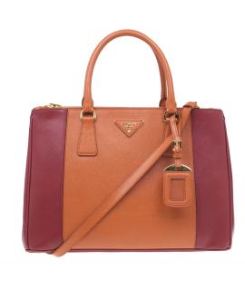 PRADA Сумка с короткими ручками