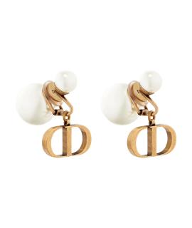 CHRISTIAN DIOR Серьги