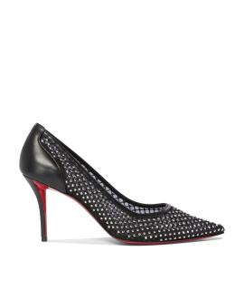 CHRISTIAN LOUBOUTIN Туфли