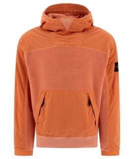 STONE ISLAND Худи/толстовка