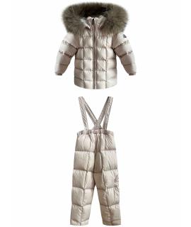 MONCLER KIDS Верхняя одежда