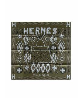 HERMES Платок