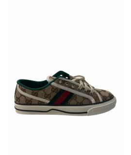 GUCCI Кеды