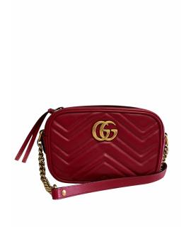 GUCCI Сумка через плечо