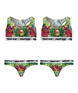 PHILIPP PLEIN Купальник