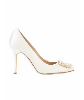 MANOLO BLAHNIK Туфли