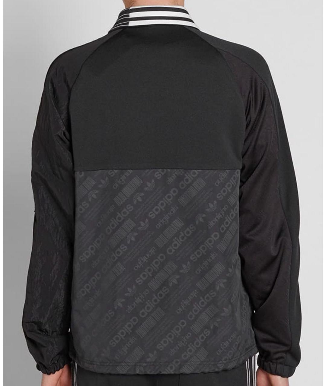 ALEXANDER WANG Черная куртка, фото 3