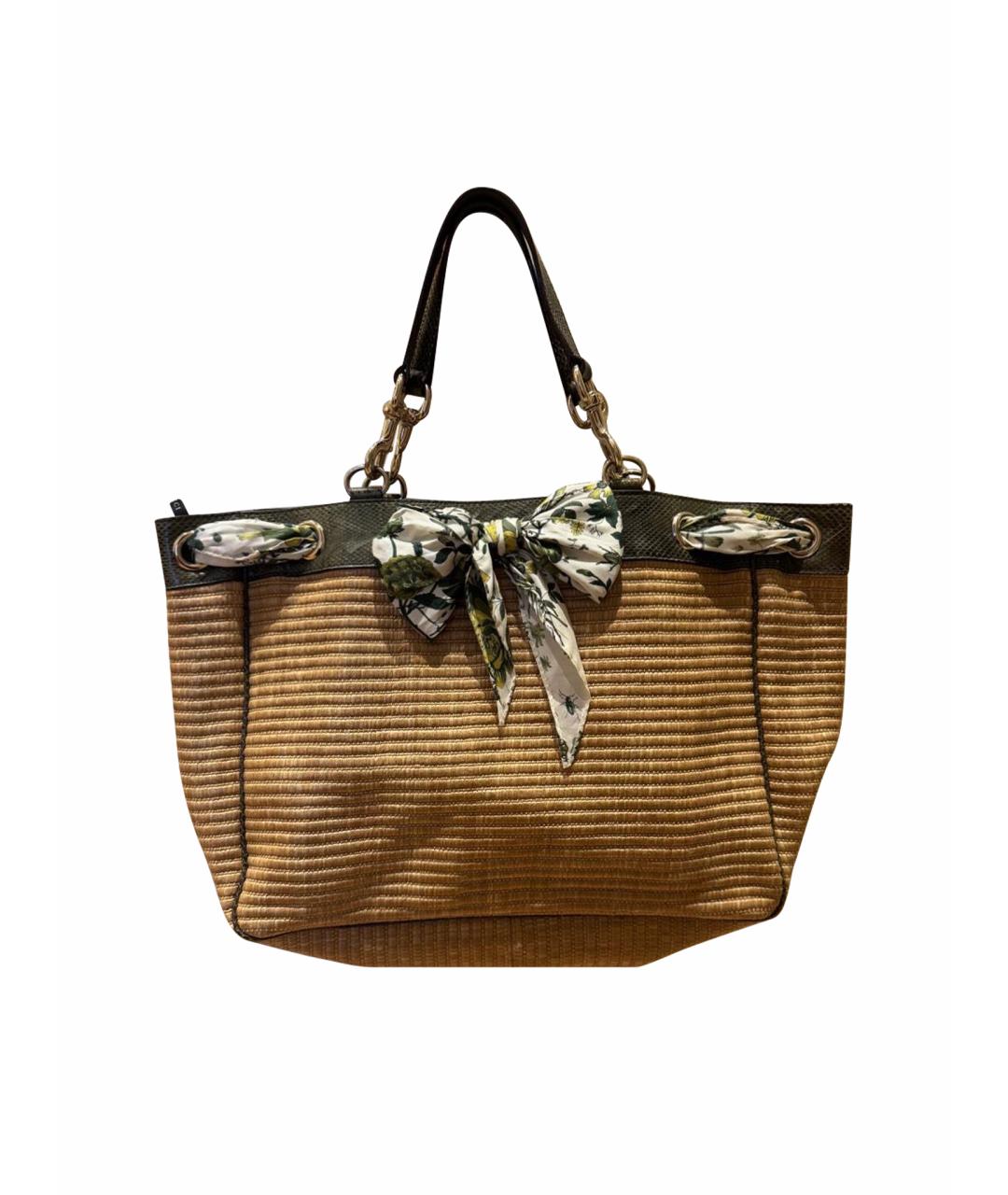 GUCCI Сумка с короткими ручками, фото 1