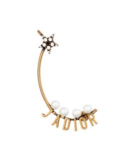 CHRISTIAN DIOR Серьги