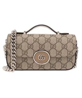 GUCCI Сумка с короткими ручками