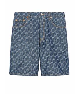 GUCCI Шорты