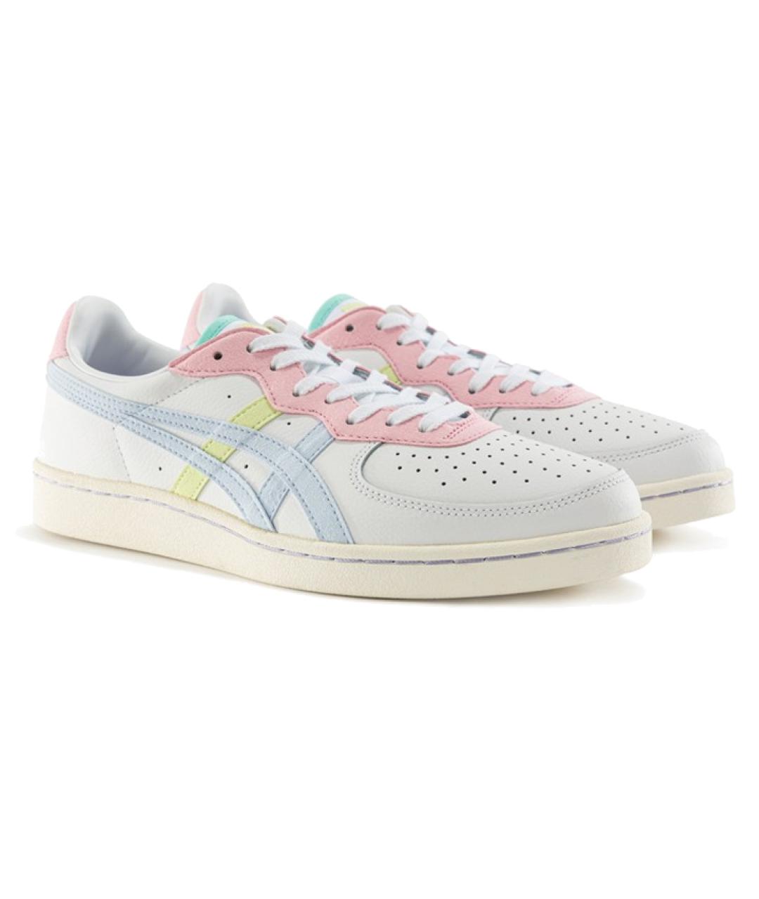 ONITSUKA TIGER Белые кроссовки, фото 3