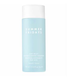 

Очищение Summer Fridays