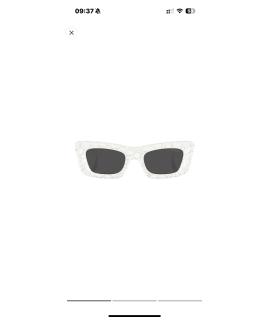 PRADA Солнцезащитные очки