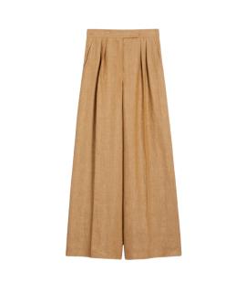 MAX MARA Прямые брюки
