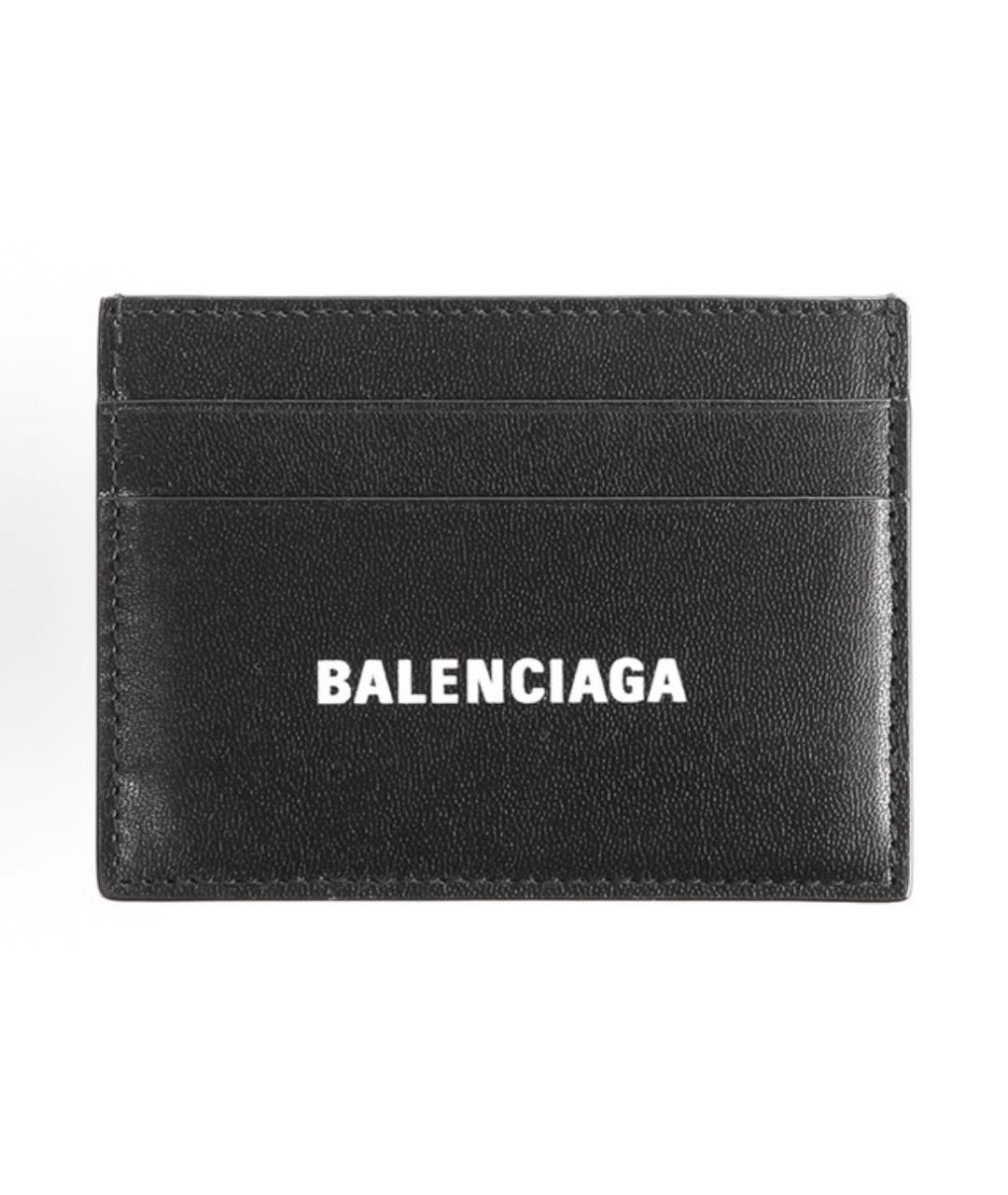 BALENCIAGA Кардхолдер, фото 1