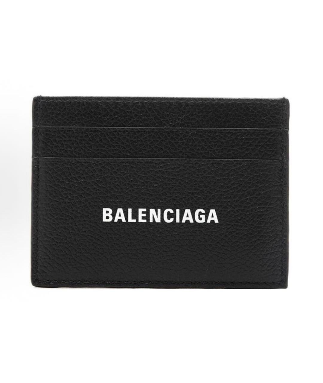 BALENCIAGA Кардхолдер, фото 1