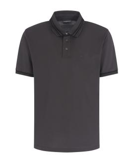 EMPORIO ARMANI Поло с коротким рукавом