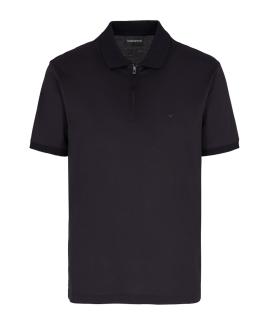 EMPORIO ARMANI Поло с коротким рукавом