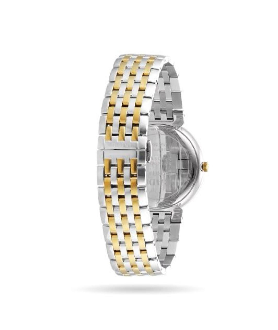 RADO Черные часы, фото 3