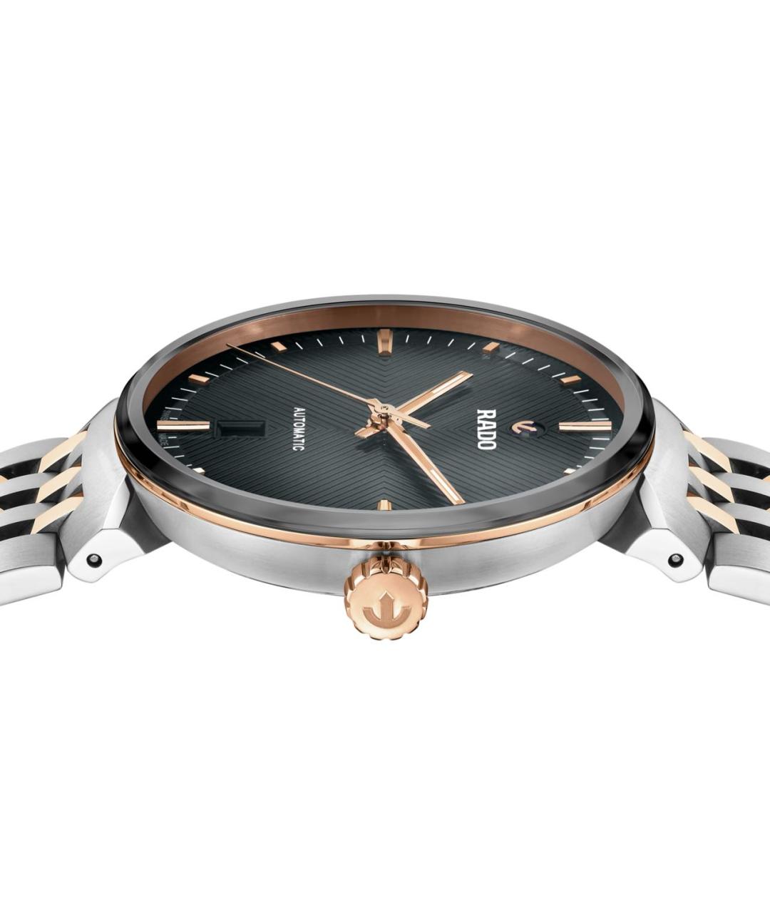 RADO Серые часы, фото 4