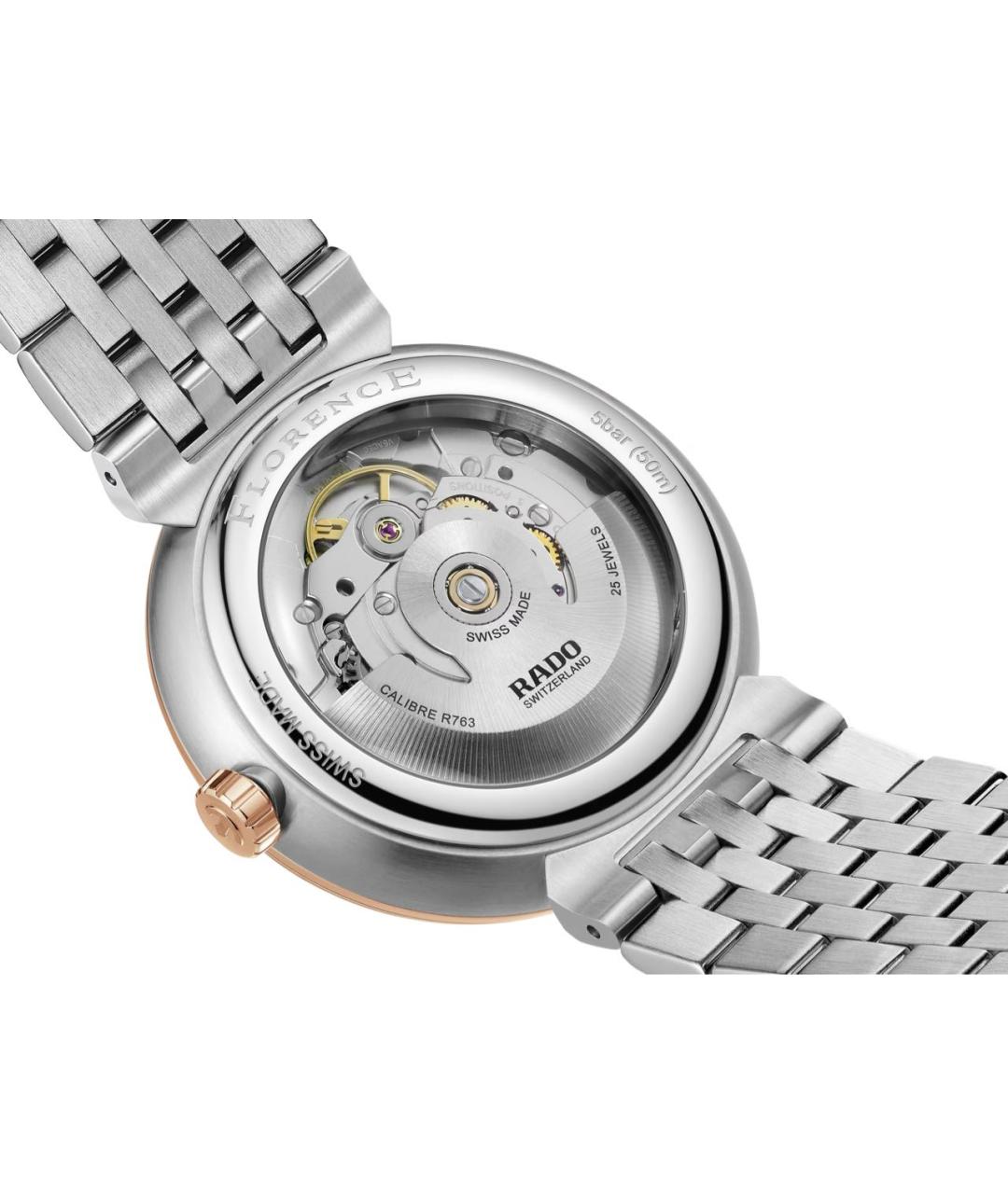 RADO Серые часы, фото 3