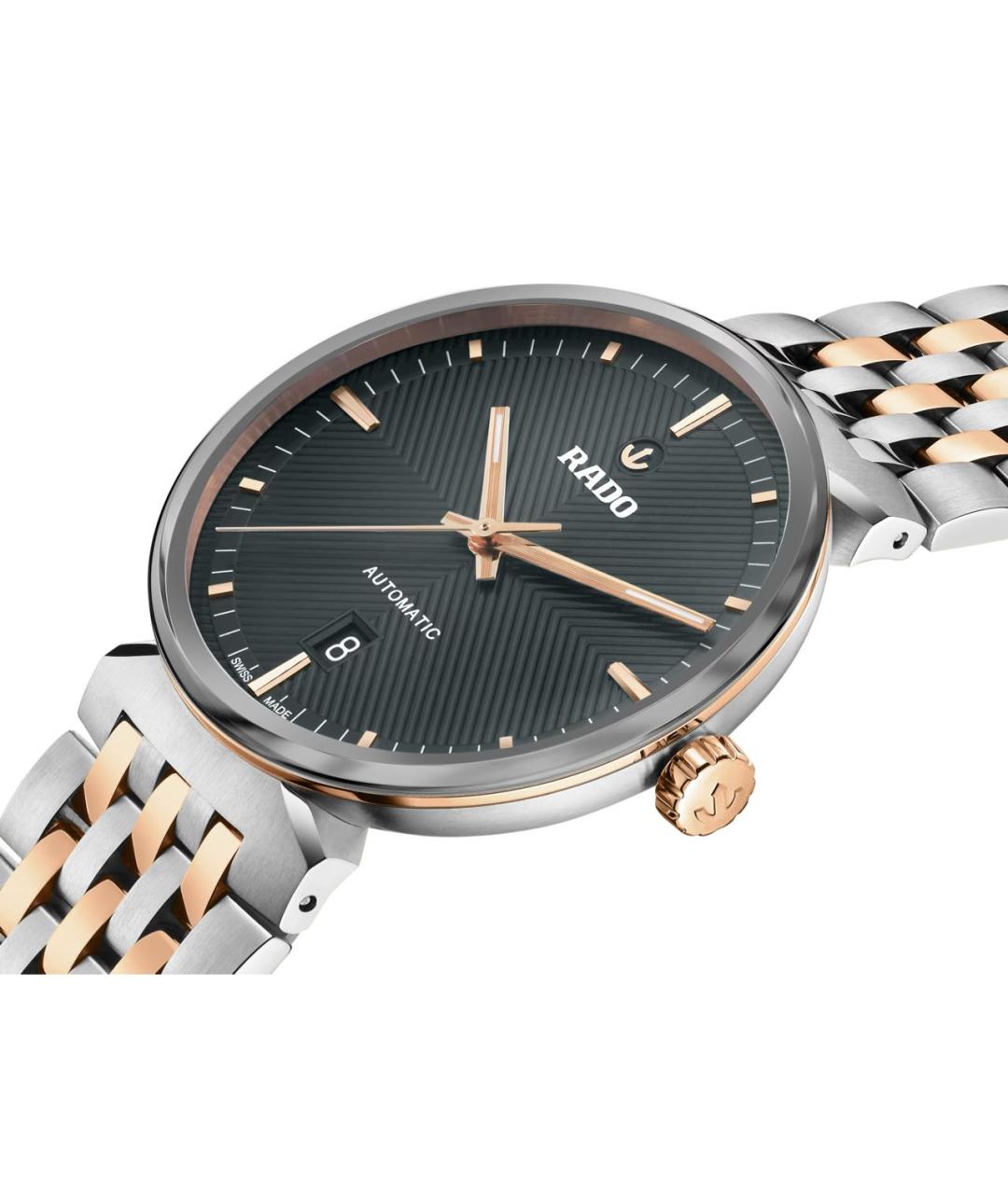 RADO Серые часы, фото 2