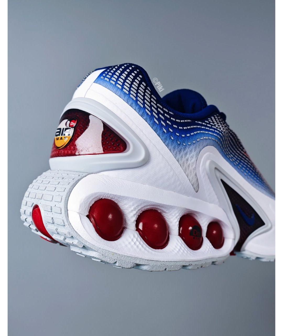 NIKE Мульти низкие кроссовки / кеды, фото 6