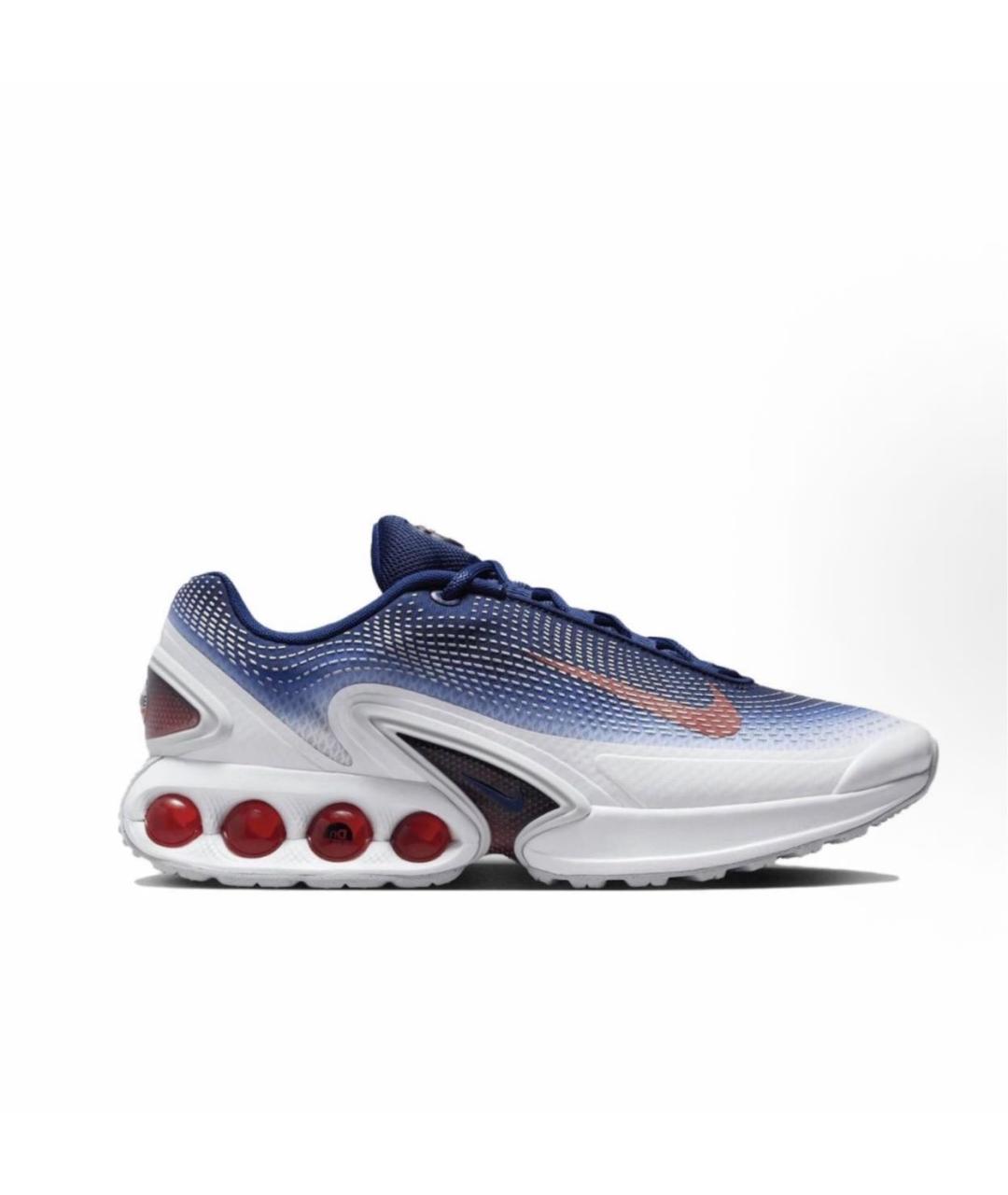 NIKE Мульти низкие кроссовки / кеды, фото 9
