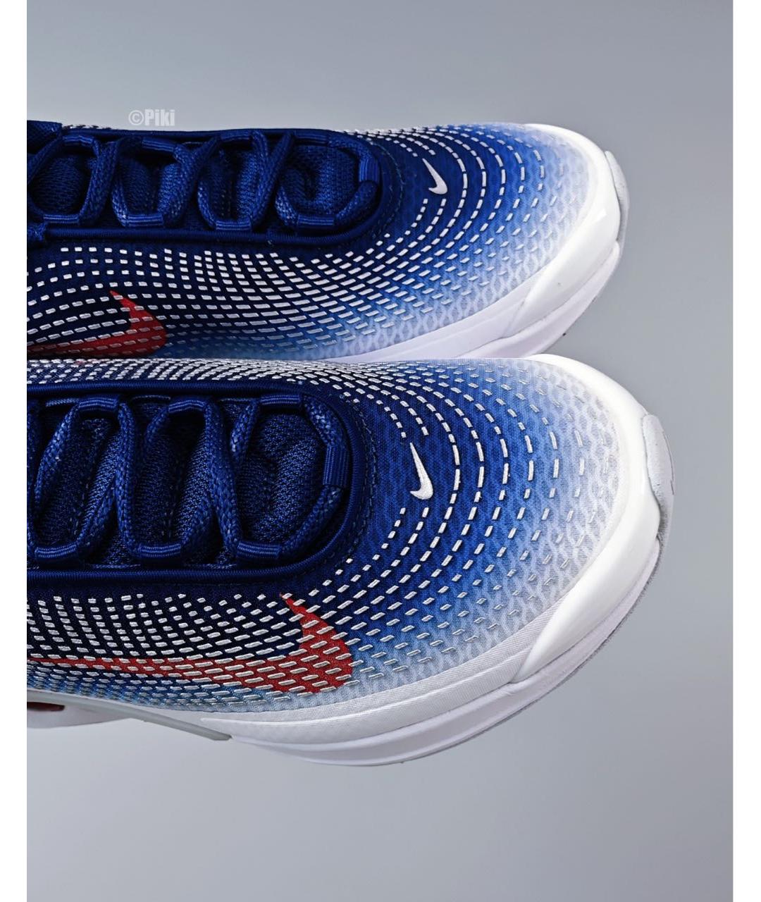 NIKE Мульти низкие кроссовки / кеды, фото 7