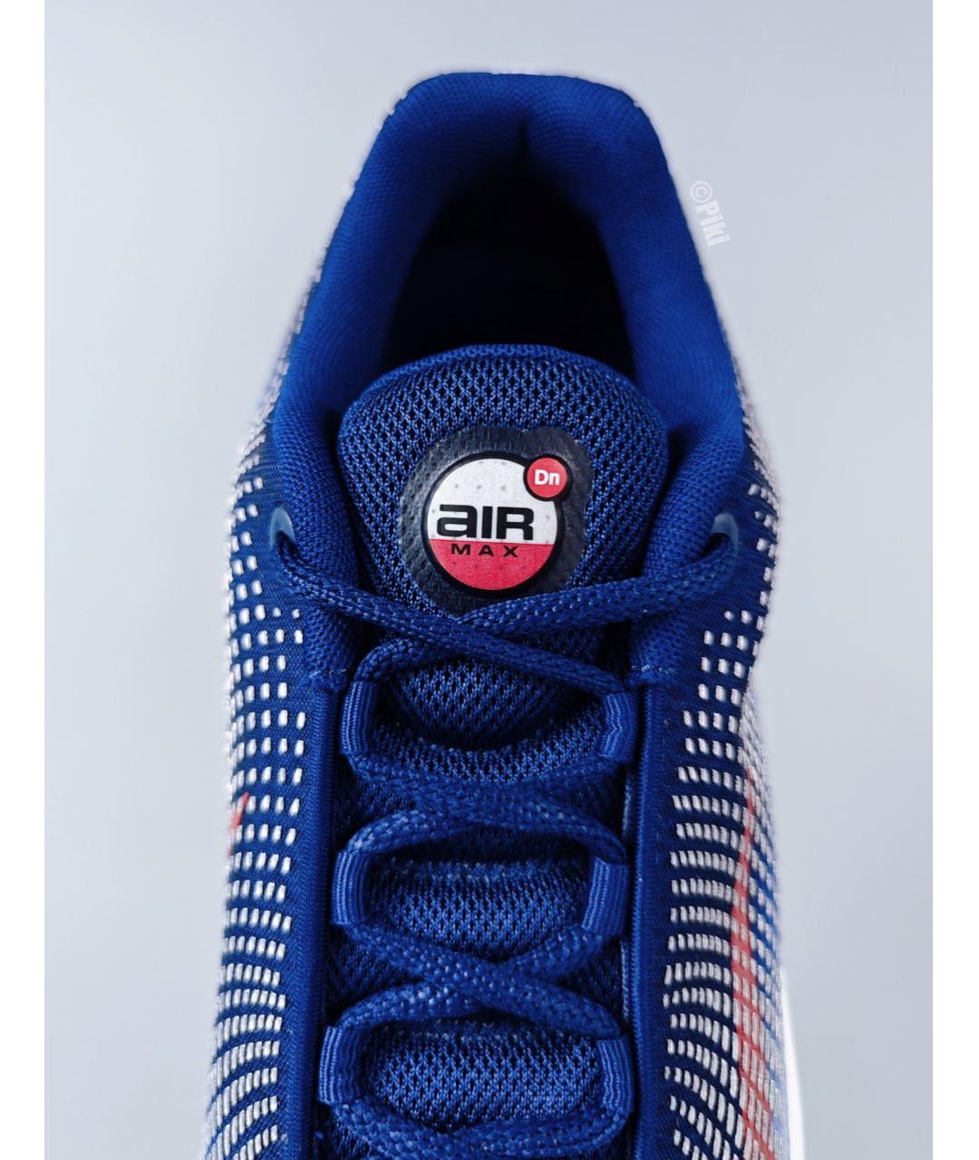 NIKE Мульти низкие кроссовки / кеды, фото 8