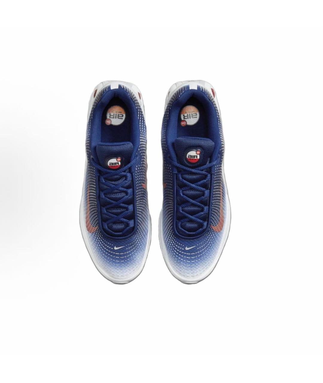 NIKE Мульти низкие кроссовки / кеды, фото 3