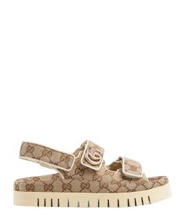 GUCCI Сандалии