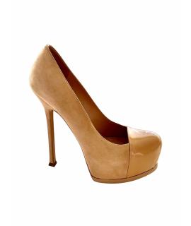 SAINT LAURENT Туфли