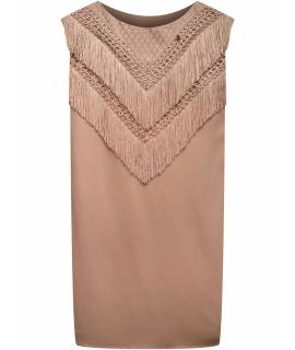 ELISABETTA FRANCHI Коктейльное платье