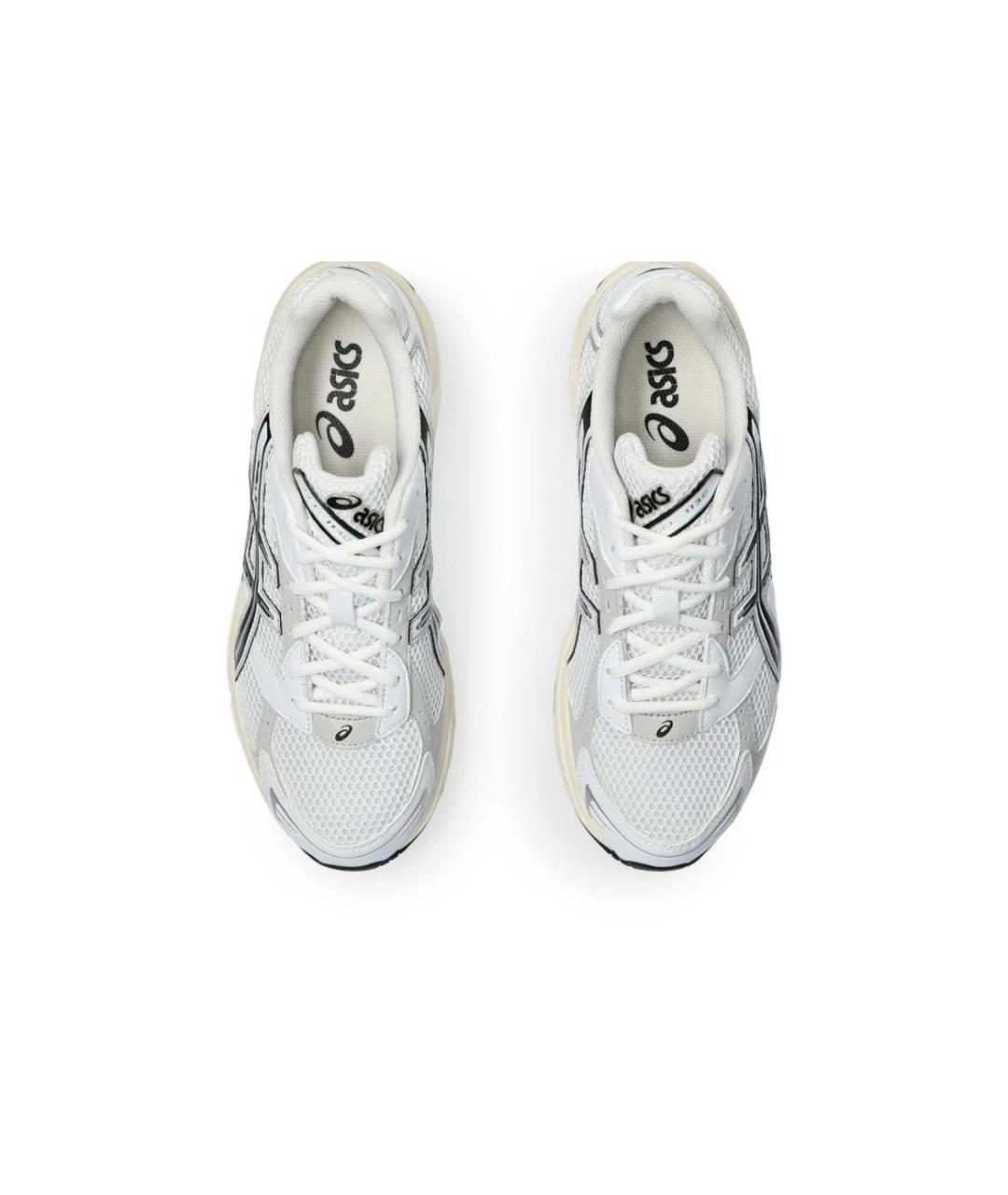 ASICS Синие низкие кроссовки / кеды, фото 3